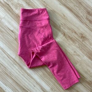 Outdoor Voices 3/4 crop leggings